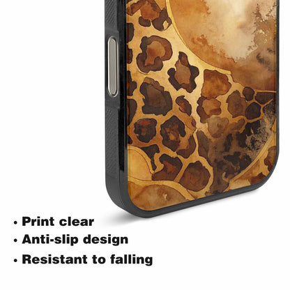 iPhone 16 Pro Case — S, Custom Designed Case Cover