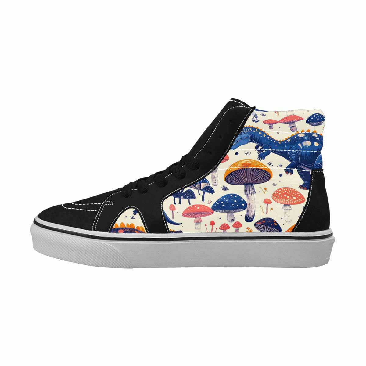 WOMEN'S Mushroom Skull 15 Ferion