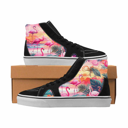 MEN'S Tropical Flamingo 1 Ferion