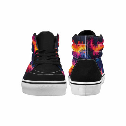 MEN'S Smiley Tie Dye Dark 2 Ferion