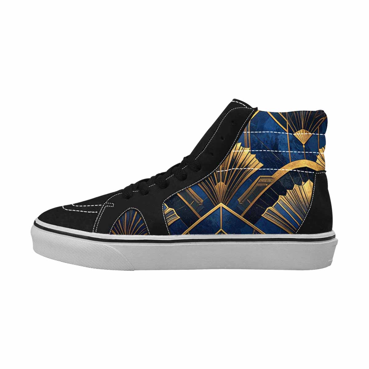 MEN'S Vintage Circus Art 74 Ferion