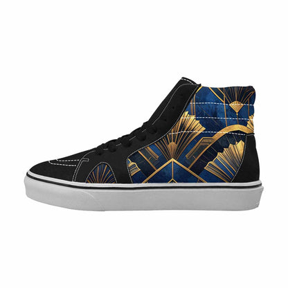 MEN'S Vintage Circus Art 74 Ferion
