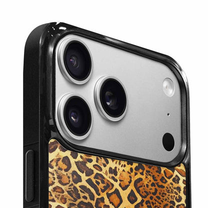 iPhone 17 Pro Case — Small Animal Print Pattern Randomly Animal, Custom Phone Case