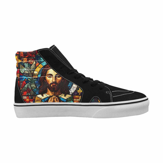 MEN'S Cross Faith Iconography 6 Ferion
