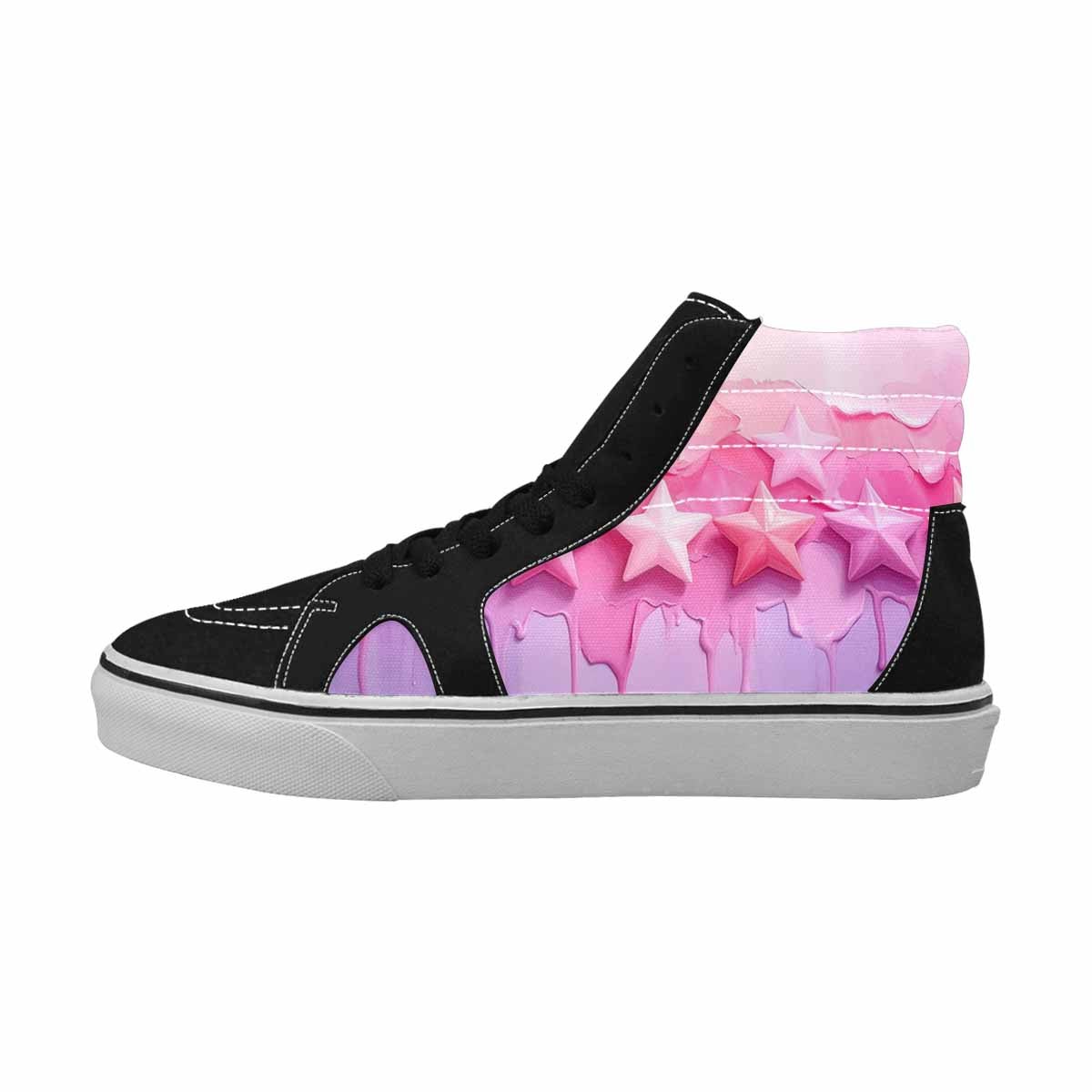 MEN'S Greyscale Candy Skull Air 3 Ferion
