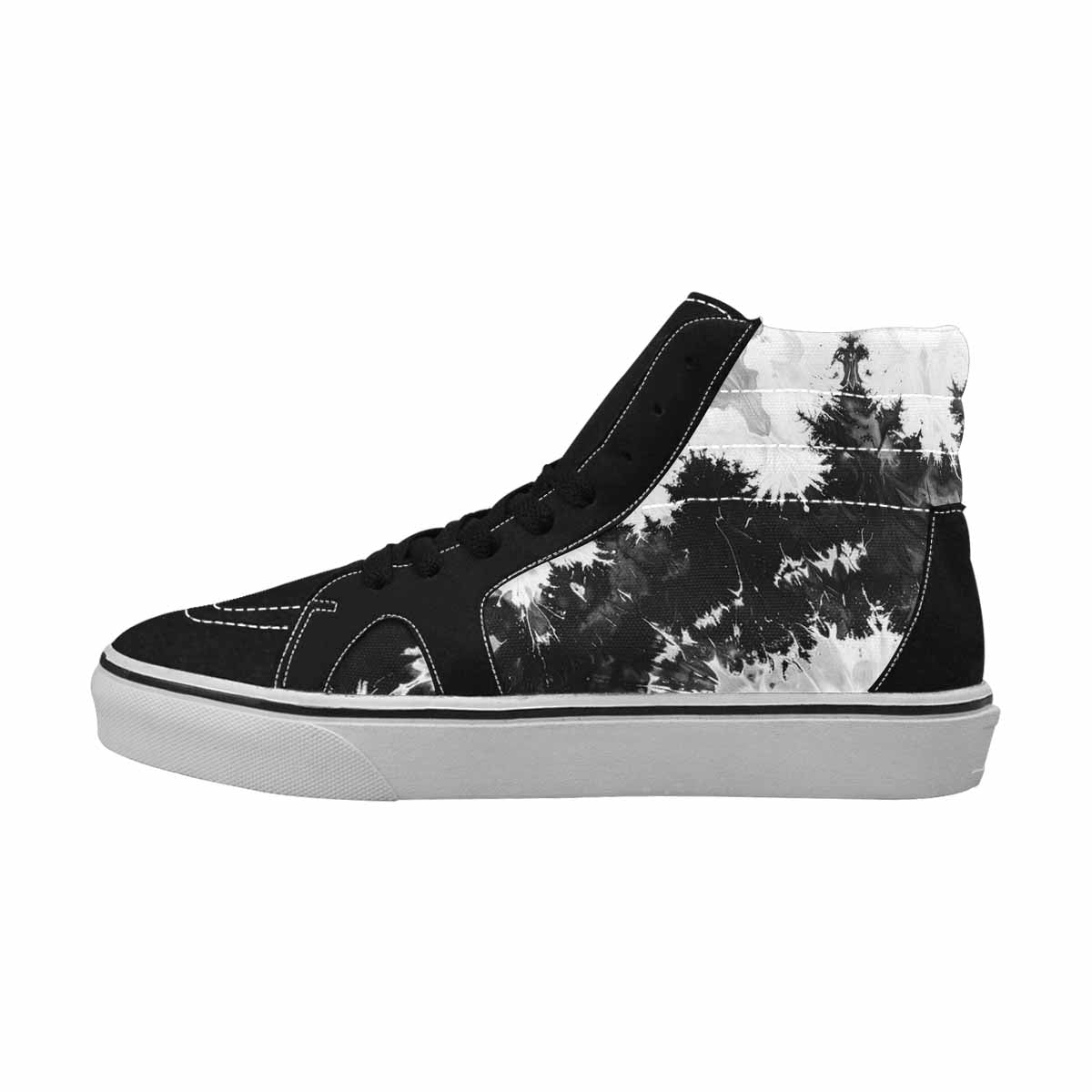 MEN'S Smiley Tie Dye 177 Ferion