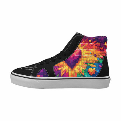 MEN'S Vintage Circus Art 131 Ferion