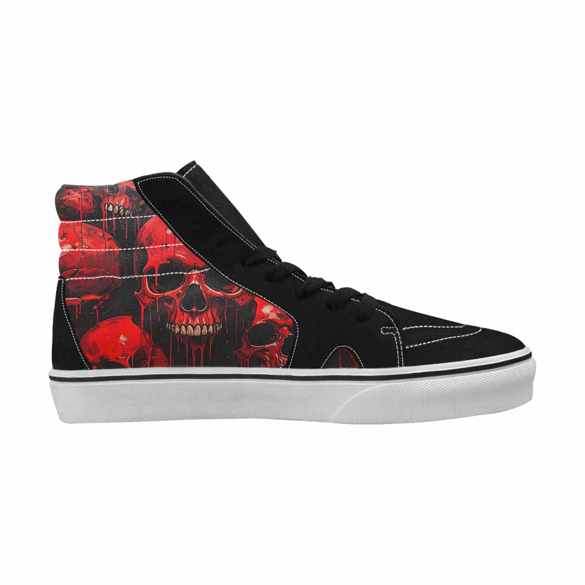 MEN'S Skull Overlap Everywhere 1 Ferion