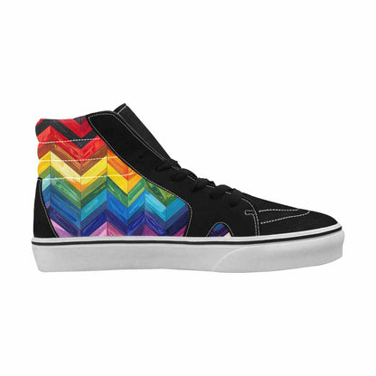 MEN'S Progress Pride Flag Stripe 51 Ferion