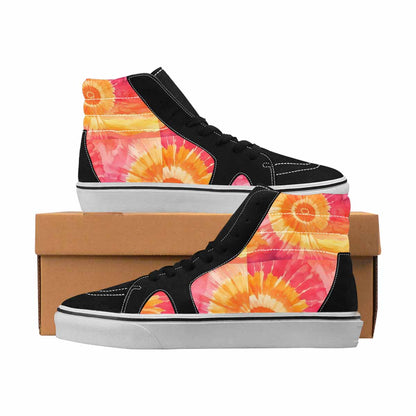MEN'S Smiley Tie Dye Vary 2 Ferion
