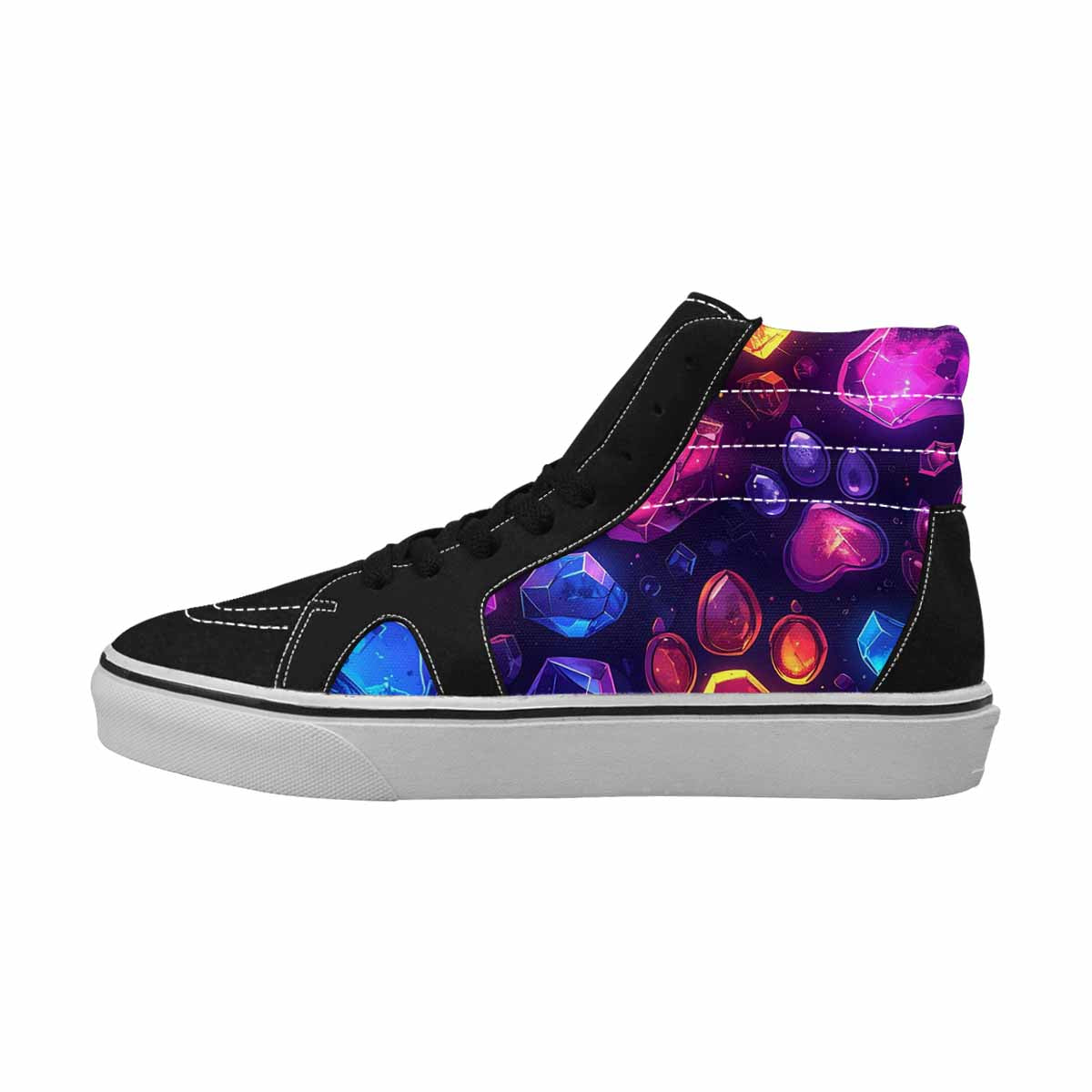 WOMEN'S Neon Crystal Shard 14 Ferion