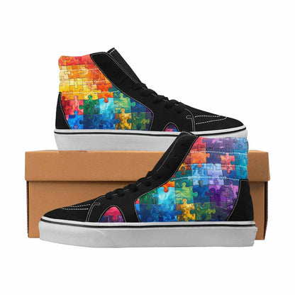 MEN'S Puzzle Piece 10 Ferion