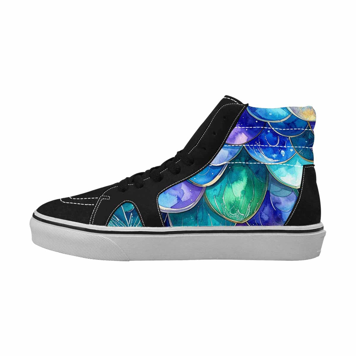 WOMEN'S Mermaid Scale 22 Ferion