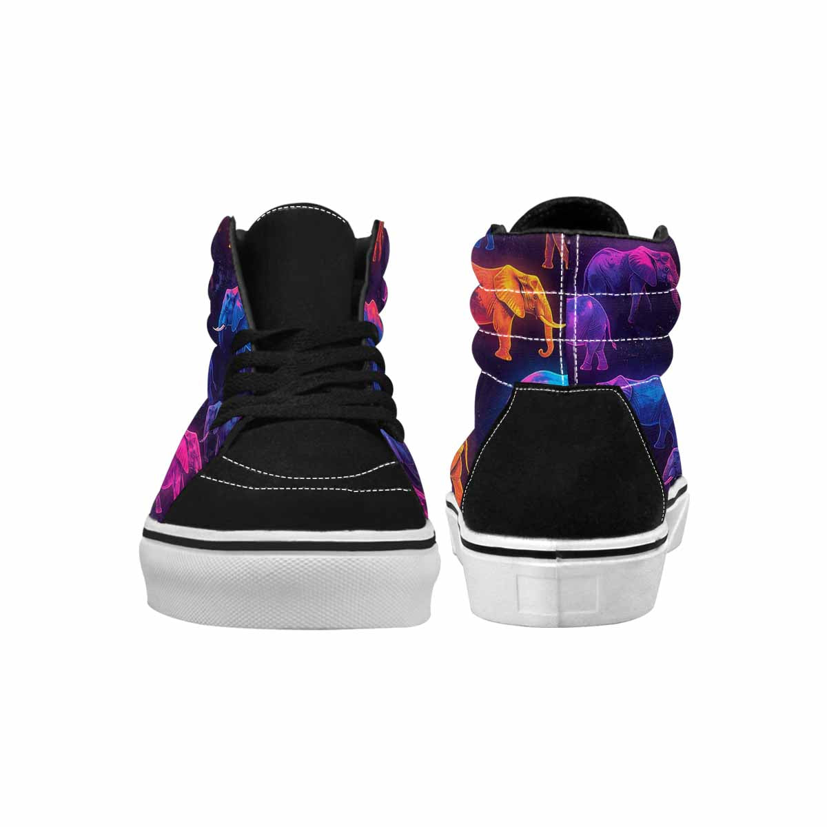MEN'S Neon Winter Moon 1 Ferion