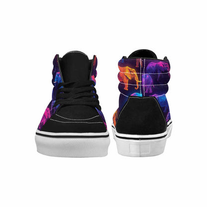 MEN'S Neon Winter Moon 1 Ferion