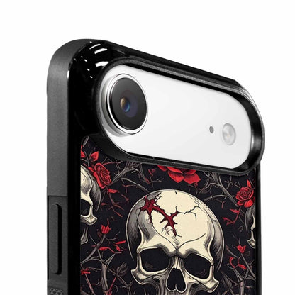 iPhone 17 Air Case — Original Print Original Art, Custom Printed Phone Case