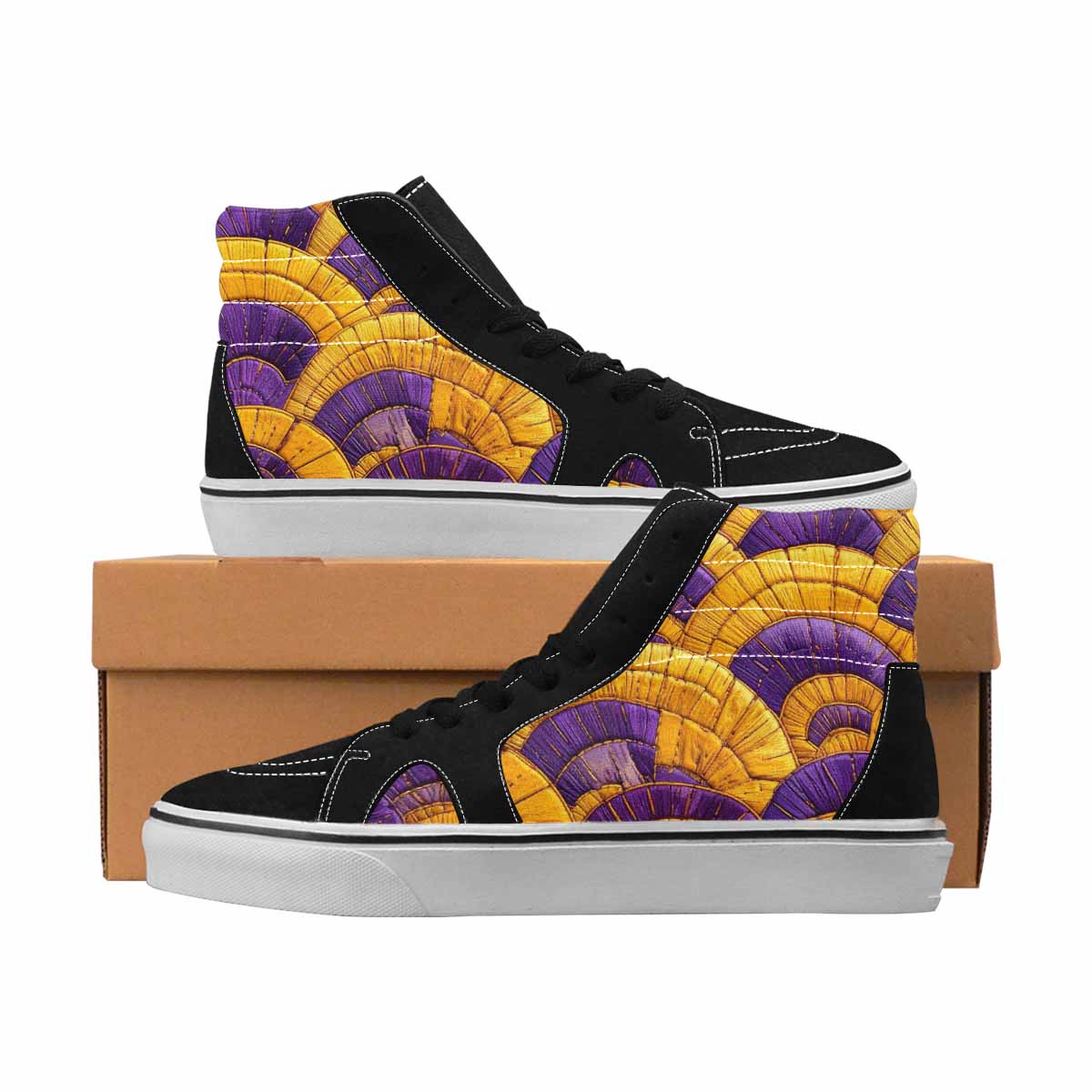 MEN'S Vivid Camo Pride Arc Stitch S 3 Ferion