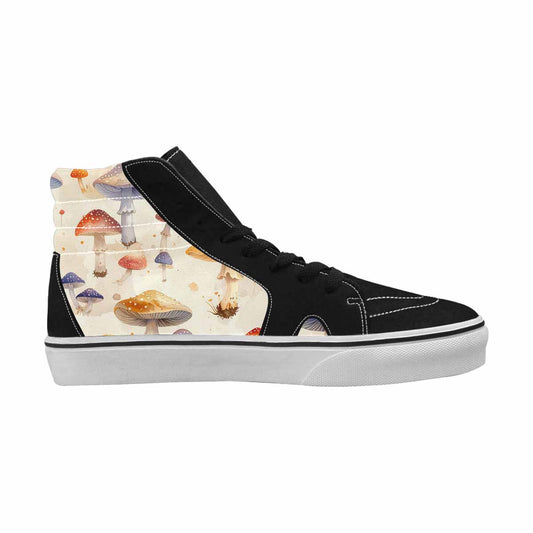 WOMEN'S Mushroom Skull 10 Ferion