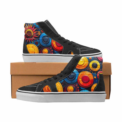WOMEN'S Metallic Sun Disc 31 Ferion