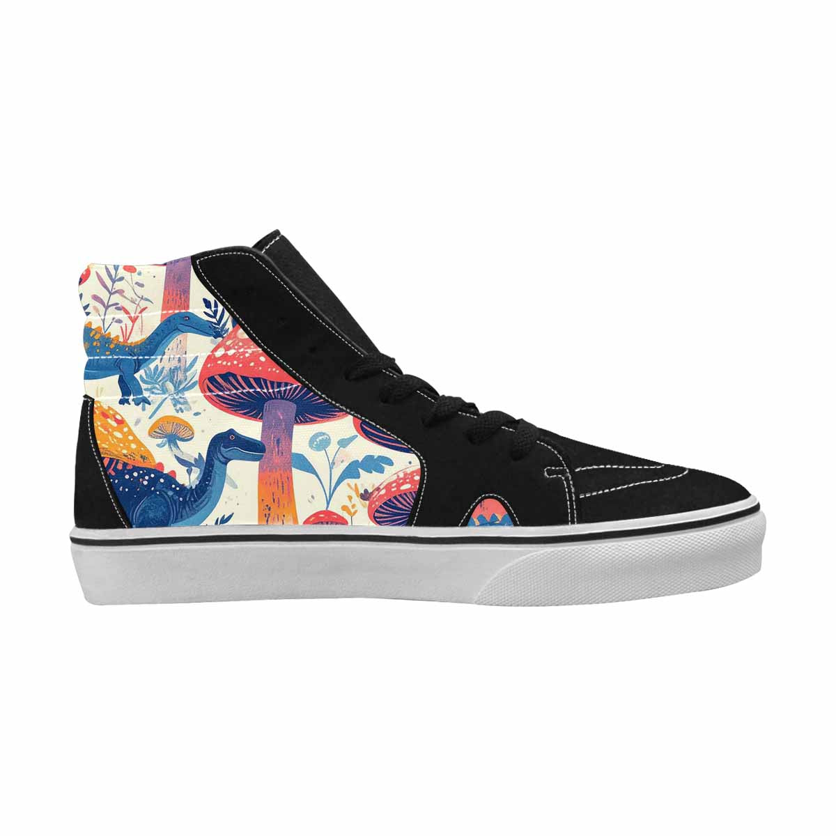WOMEN'S Mushroom Skull 19 Ferion