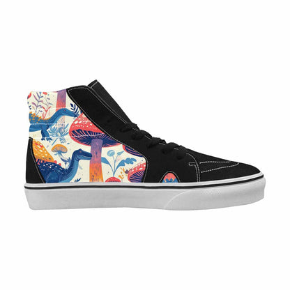 WOMEN'S Mushroom Skull 19 Ferion