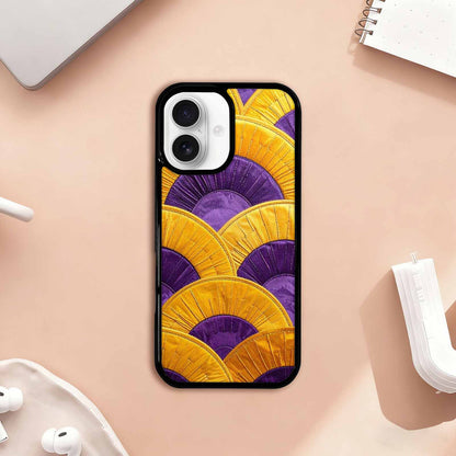 iPhone 17 Case — Vivid Camo Intersex Camo, Unique Phone Case Design