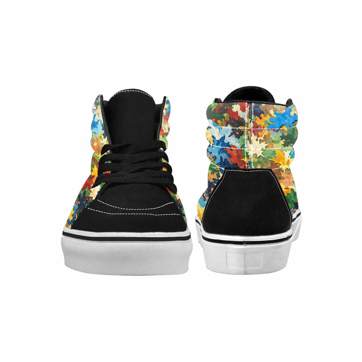 WOMEN'S Camo Patches Vibrant Sma Ferion