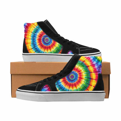 MEN'S Smiley Tie Dye 199 Ferion
