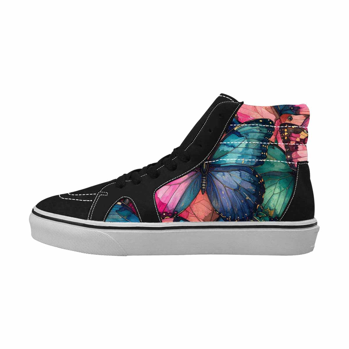 WOMEN'S Van Gogh Swirl Blend 2 Ferion