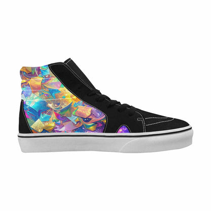 MEN'S Holographic Tribal Blaze 18 Ferion