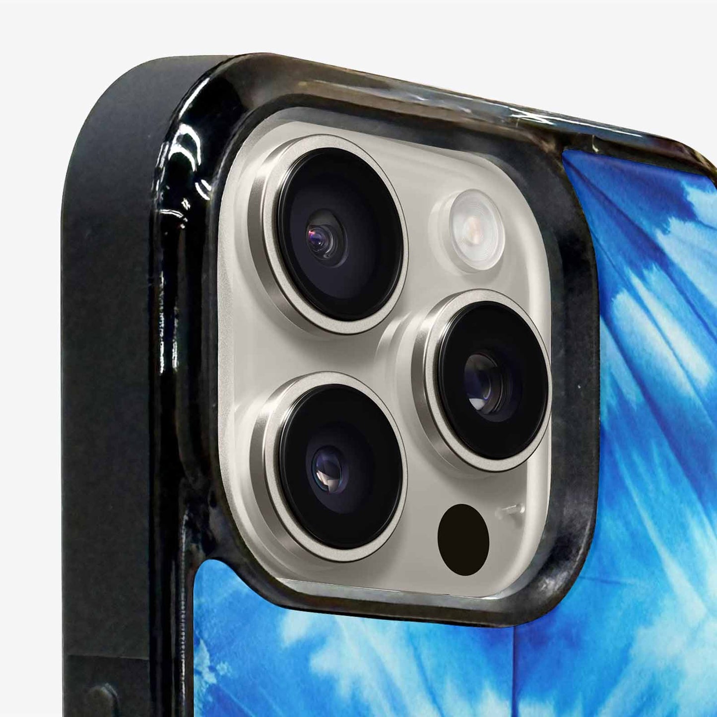 iPhone 16 Pro Max Case — Custom Design, Custom Printed Phone Case