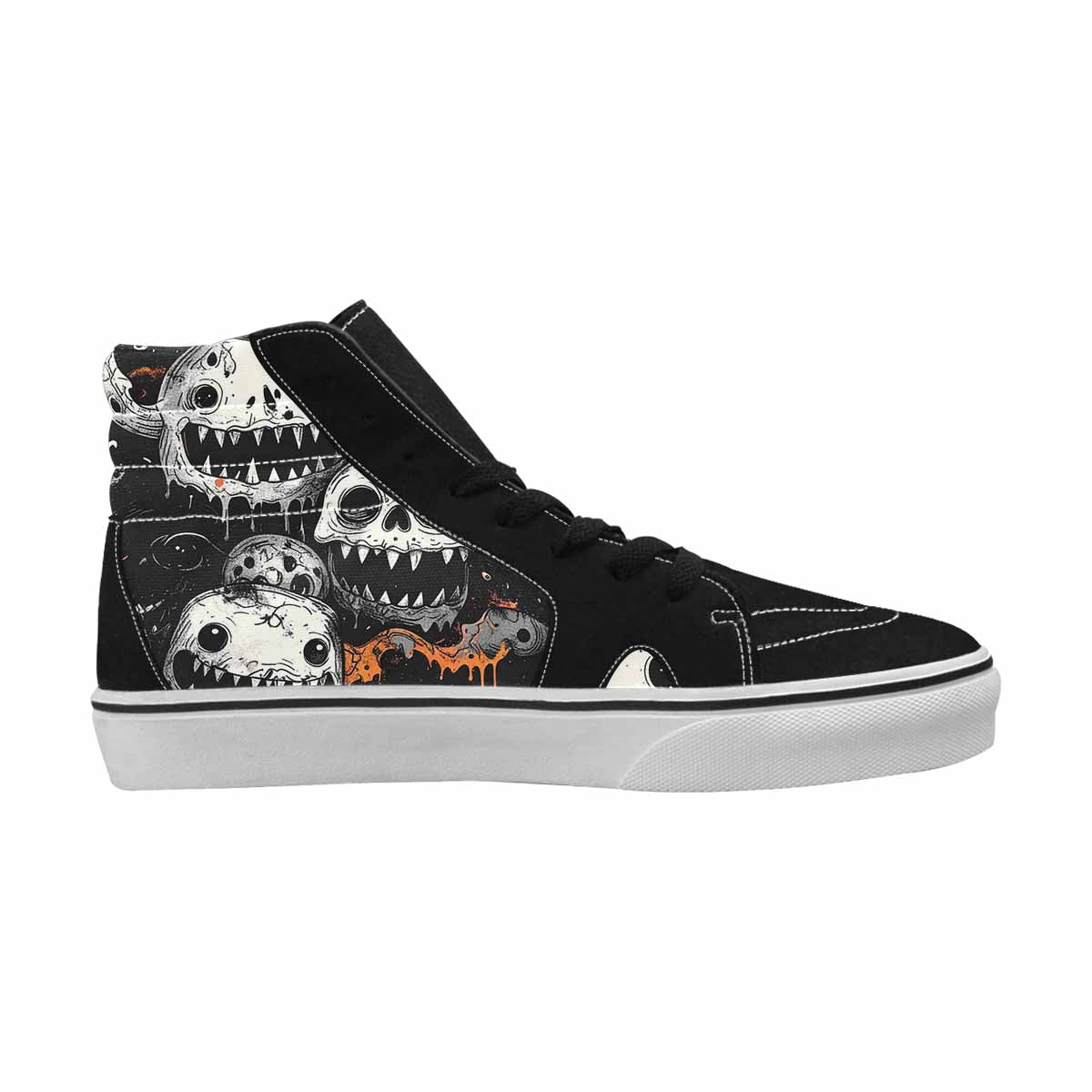 MEN'S Toxic Radioactive Creature 36 Ferion