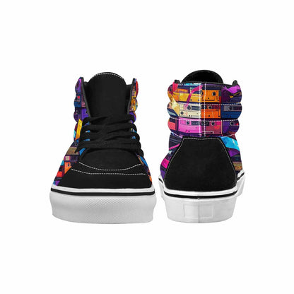 MEN'S Retro Comic Book Style 16 Ferion