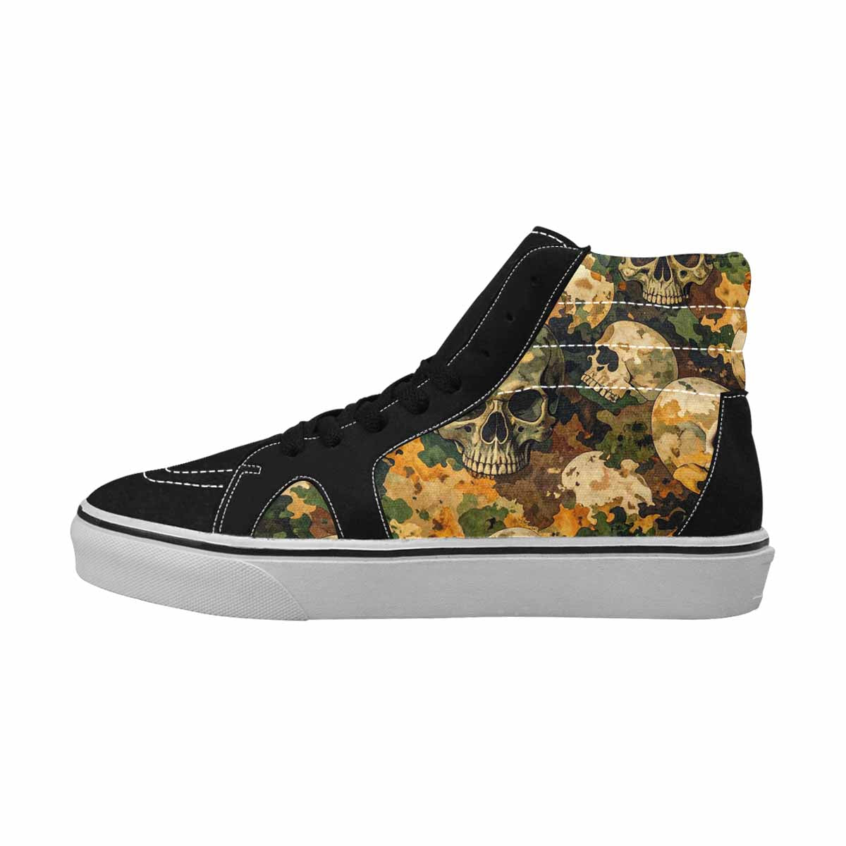 MEN'S Military Camo Blotch 60 Ferion