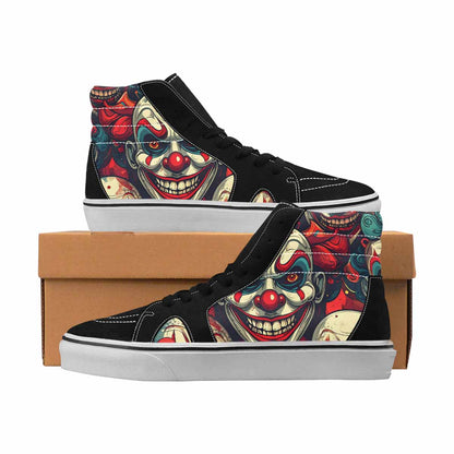 MEN'S Vintage Circus Art 84 Ferion
