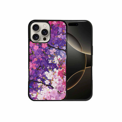 iPhone 16 Pro Max Case — Cherry Blossom Branch Cherry Blossom Branches, Custom Made Phone Cover
