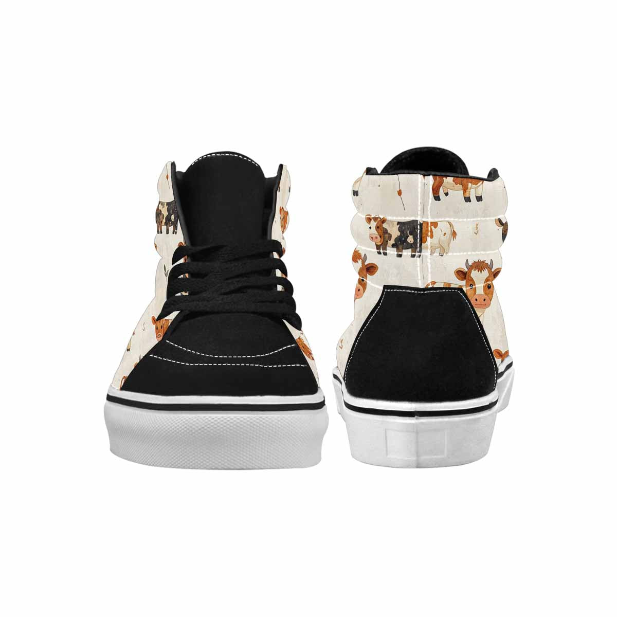 MEN'S Animal Print Smiley 60 Ferion