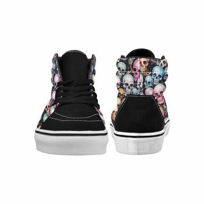 MEN'S Marble Skull Pattern 3 Ferion