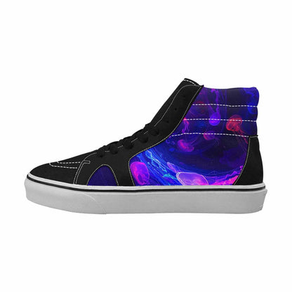 MEN'S Glow Smiley Pattern Glo 3 Ferion