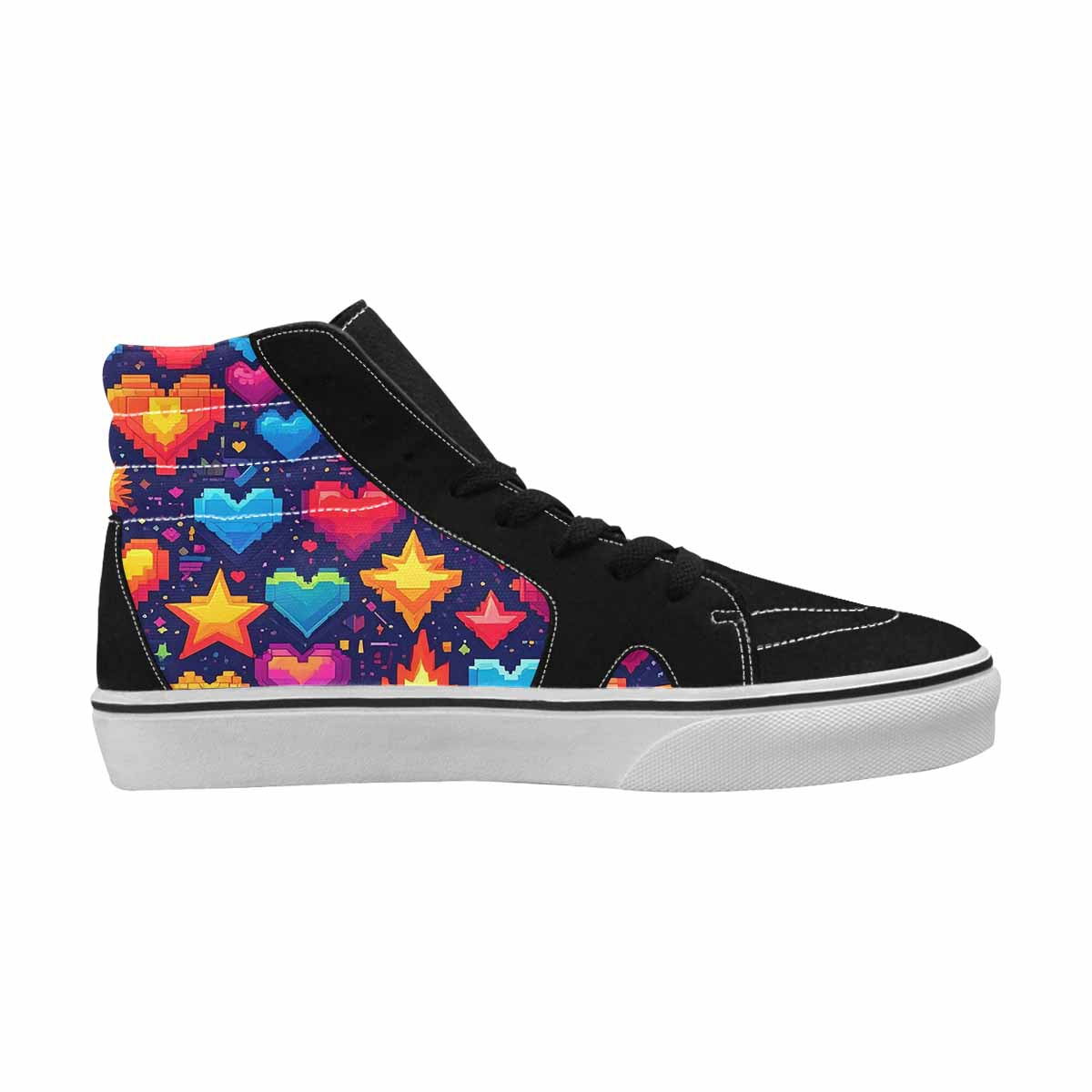 MEN'S Vintage Circus Art 119 Ferion