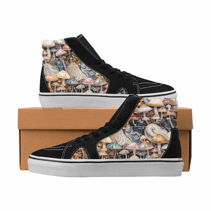 MEN'S Mushroom Dreamlike Xme Ferion