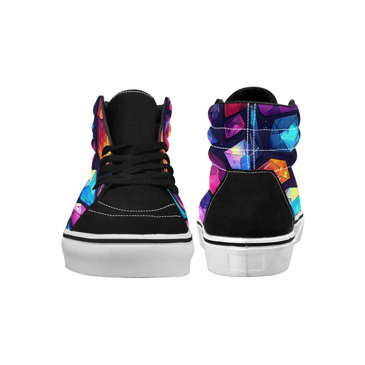 MEN'S Neon Crystal Shard 4 Ferion