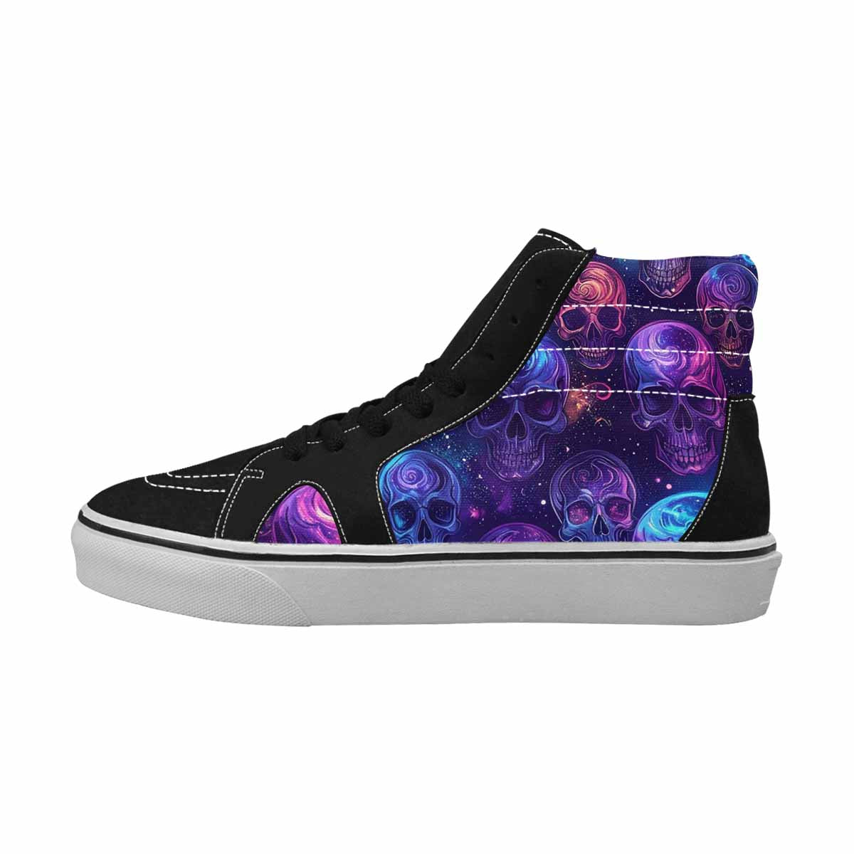 MEN'S Galaxy Nebula Art Vibrant Vibrant Colors 35 Ferion
