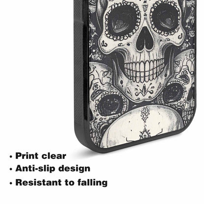 iPhone 15 Case — Original Print, Custom Designed Case Cover