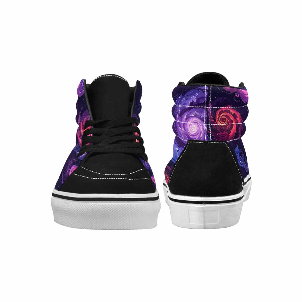 MEN'S Galaxy Nebula Art Vibrant Vibrant Colors Colors Ferion