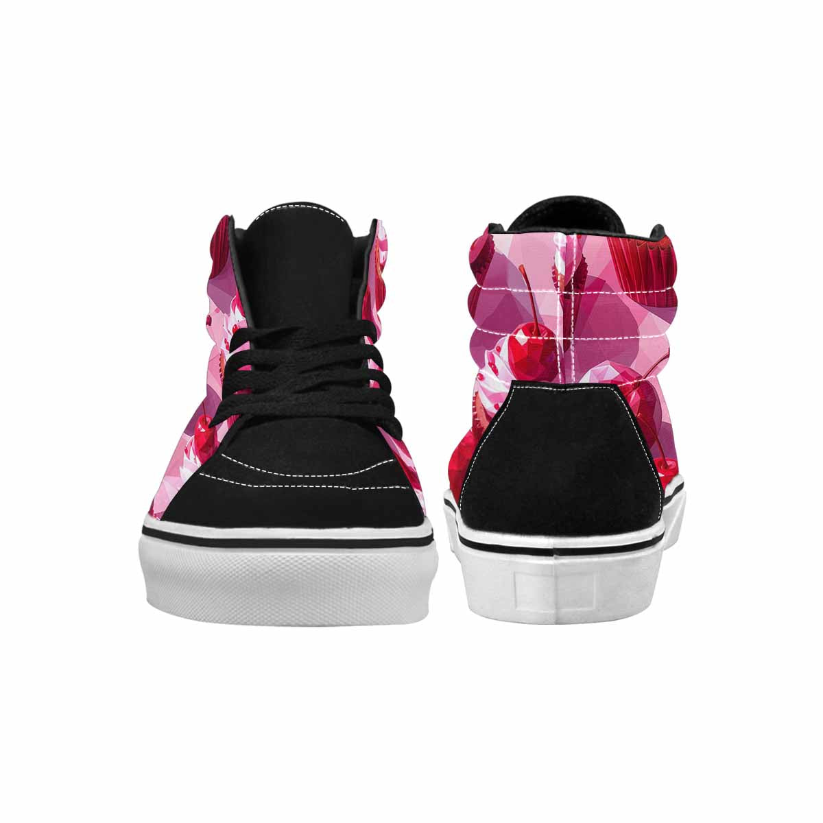 MEN'S Glossy Cherry Cupcake 2 Ferion