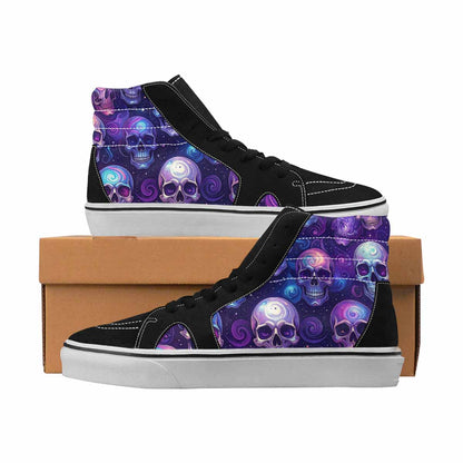 MEN'S Galaxy Nebula Art Vibrant Vibrant Colors 33 Ferion