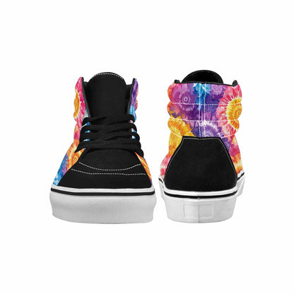 MEN'S Smiley Tie Dye 136 Ferion