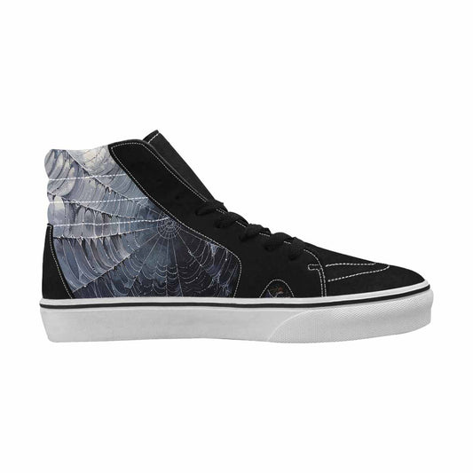 WOMEN'S Neon Camo Spider Web Intricate 4 Ferion