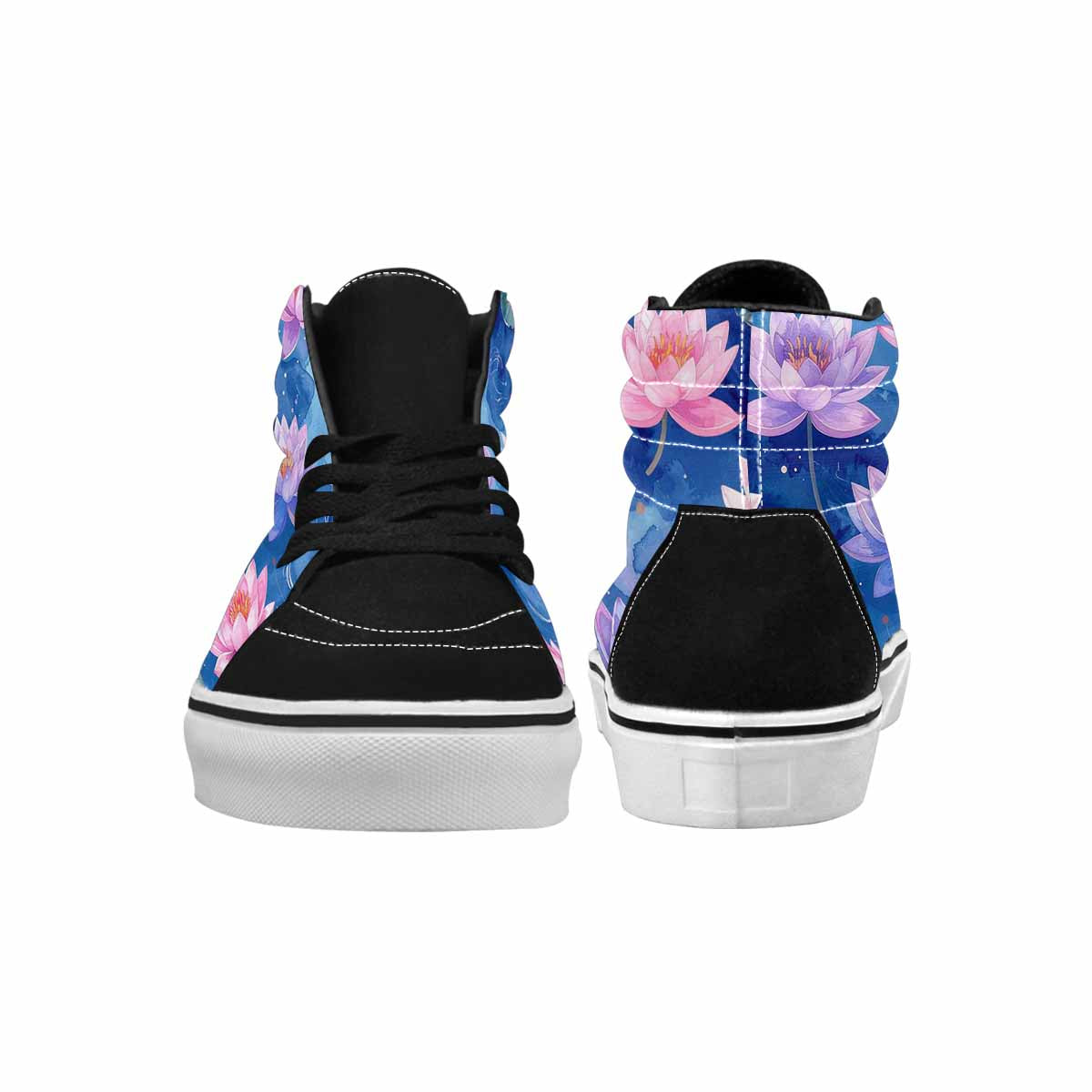 MEN'S Monet Water Lily 1 Ferion